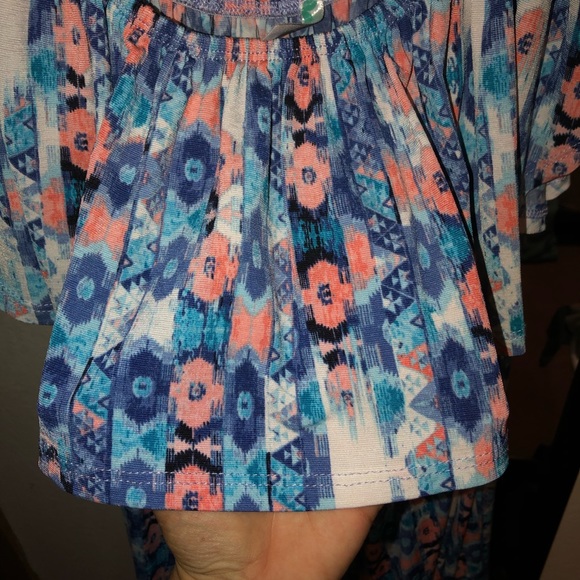 Beautiful romper - Picture 3 of 4